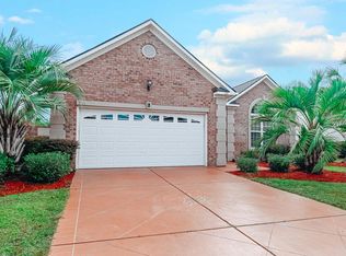 626 Sandberg St, Surfside Beach, SC 29575