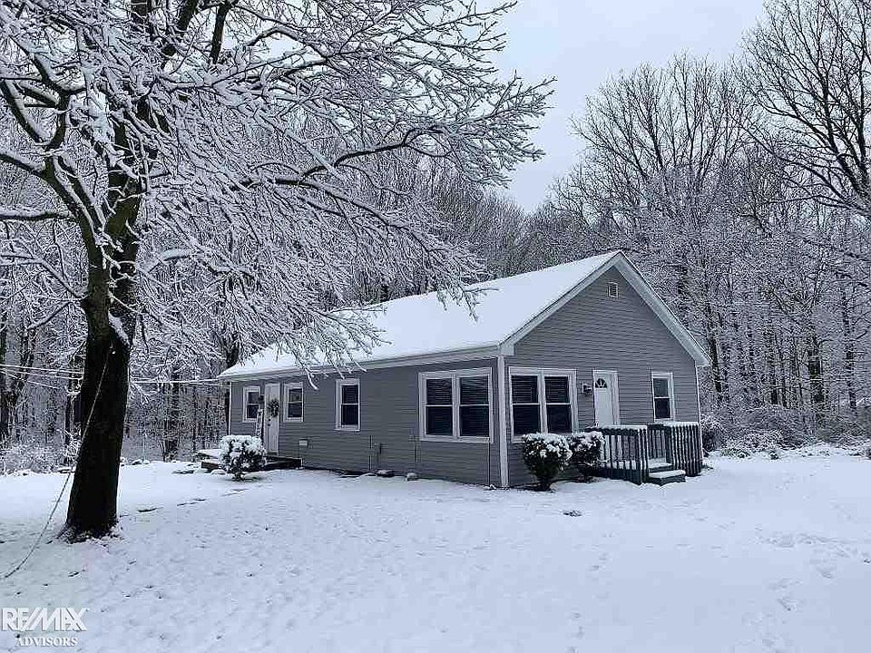 6861 W H Ave, Kalamazoo, MI 49009 Zillow