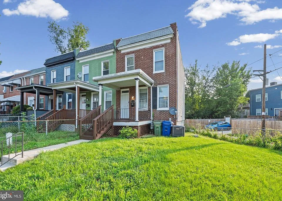4801 Cordelia Ave