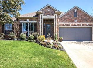 7901 Coneflower Rd, Fort Worth, TX 76123