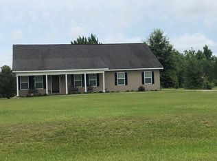 1560 Orabelle Rd, Portal, GA 30450