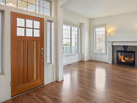 Entry way