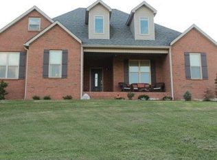 16282 Saint Marys Rd, Buffalo Valley, TN 38548