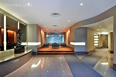 Rented by Corcoran