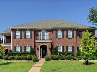 6816 Vista Ridge Dr E, Fort Worth, TX 76132