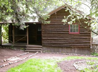 116 Crescent Dr, Boulder Creek, CA 95006