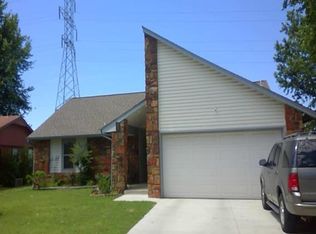 8720 N 120th Ave E, Owasso, OK 74055