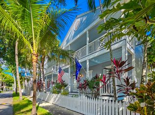 208 Golf Club Dr, Key West, FL 33040