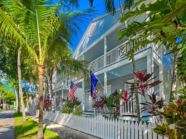 208 Golf Club Dr, Key West, FL 33040