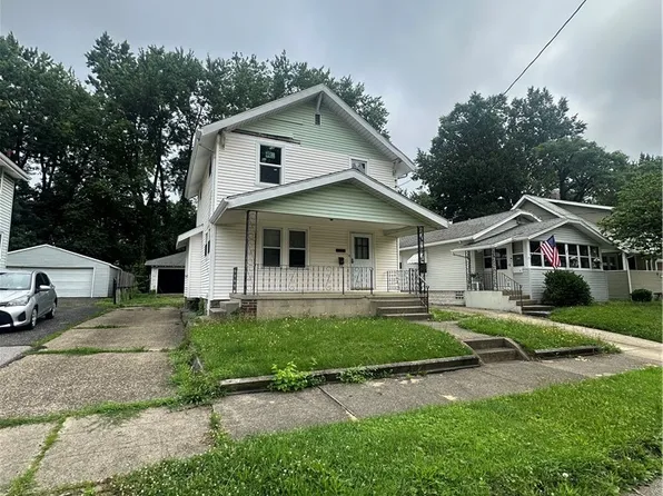 1853 Marks Ave, Akron, OH 44305