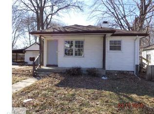 1427 Lansing Ave, Lansing, MI 48915