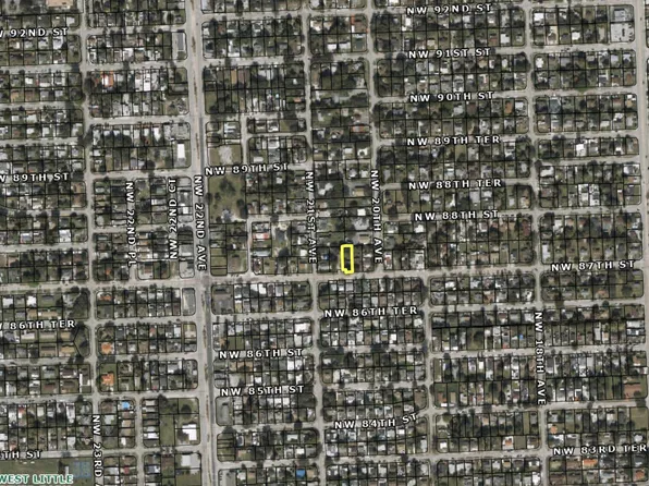 2021 NW 87th Street, Miami, FL 33147