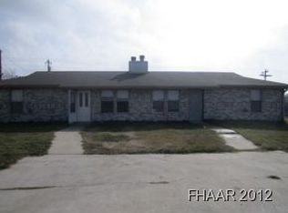 10411 Trimmier Rd, Killeen, TX 76542