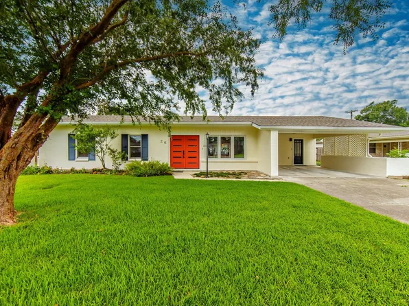 26 Dallas Dr, Houma, LA 70360