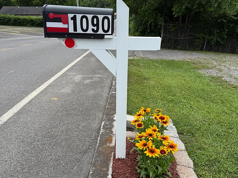 Mailbox