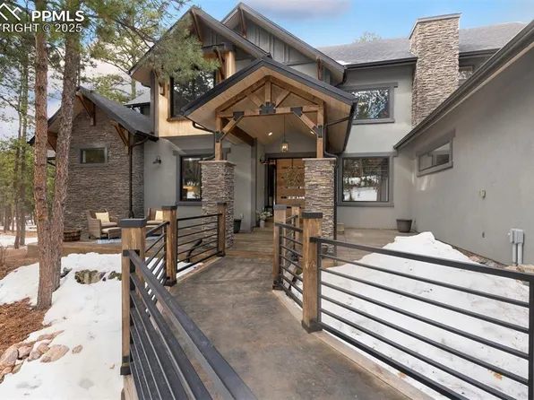 950 Tiner Trl, Monument, CO 80132