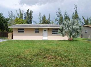 5420 SW 55th Ave, Davie, FL 33314