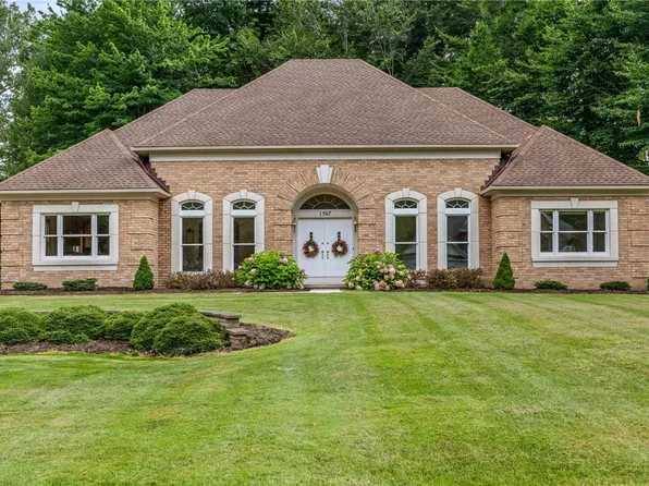 1507 Fallen Leaf Ter, Webster, NY 14580