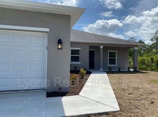 2472 Jamaica St, Punta Gorda, FL 33980