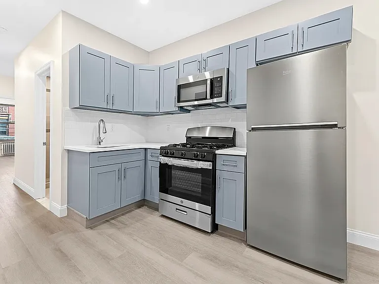 131 Eldridge St #1A — Photo 4