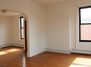 601 Willow Ave APT 4F, Hoboken, NJ 07030