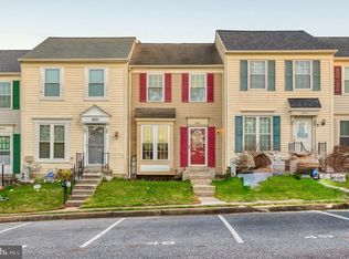 8819 Green Needle Dr, Nottingham, MD 21236