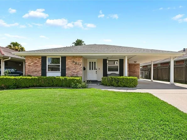 3417 Metairie Ct, Metairie, LA 70002