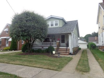 3424 Lucerne Ave, Parma, OH, 44134