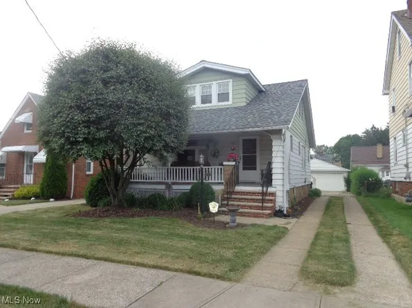 3424 Lucerne Ave, Parma, OH 44134