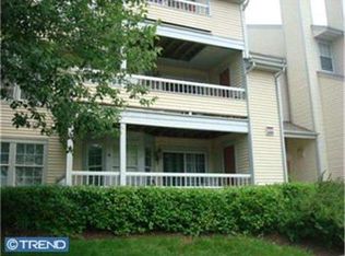 309 Trinity Ct #5-2005, Princeton, NJ 08540