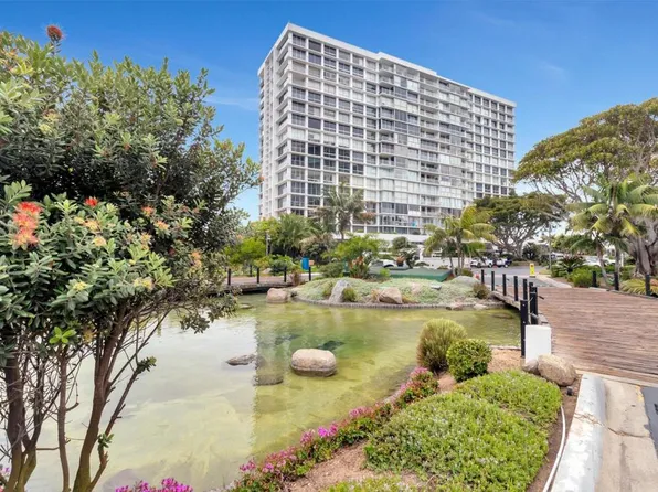 1760 Avenida Del Mundo, Coronado, CA
