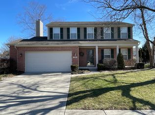 7985 Cobblesprings Dr, Avon, IN 46123