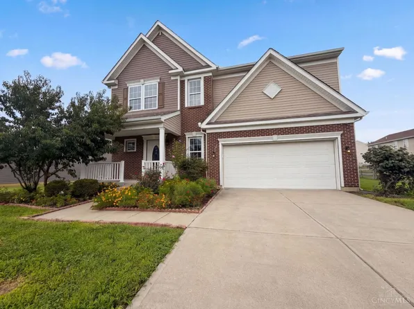 940 Sleepy Hollow Dr, Monroe, OH 45050