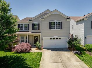 2057 Durand Rd, Fort Mill, SC 29715