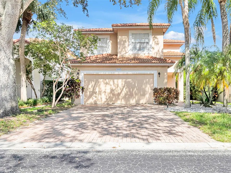 3884 NW 63rd Ter