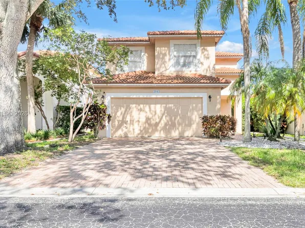 3884 NW 63rd Ter, Pompano Beach, FL 33067