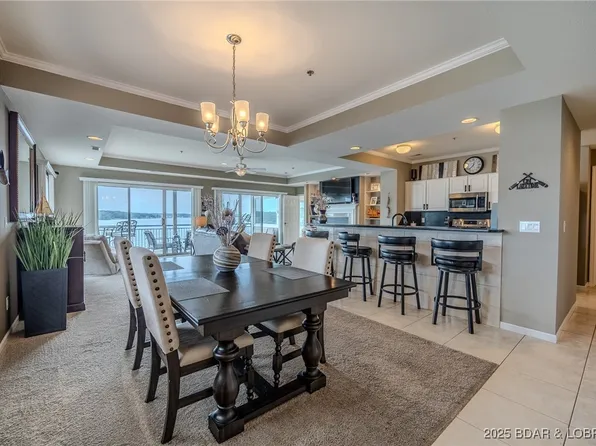 212 E Palisades Condo Dr #2A, Lake Ozark, MO 65049