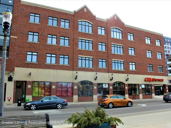 220 M A C Ave #418, East Lansing, MI 48823