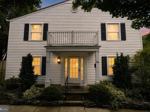 1700 Granite Ct, Crofton, MD 21114