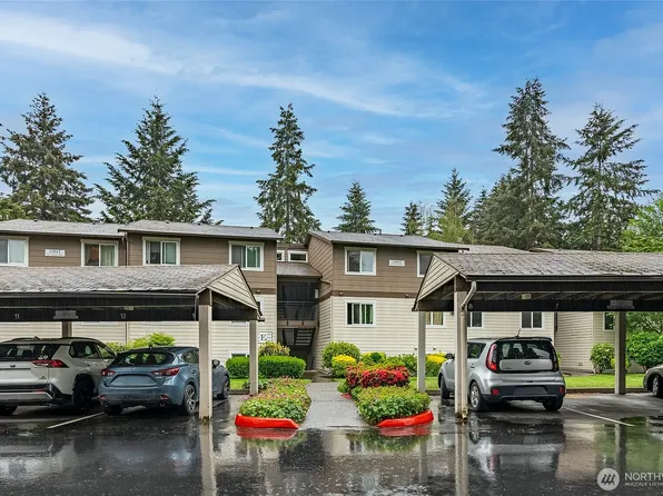 12617 NE 130th Way, Kirkland, WA