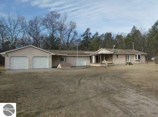 3663 Iargo Rd, Hale, MI 48739