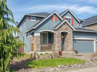 21775 SW Parkin Ln, Beaverton, OR 97003