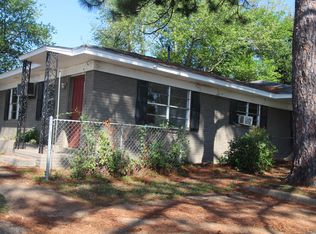 1157 Gillionville Rd #A, Albany, GA 31707