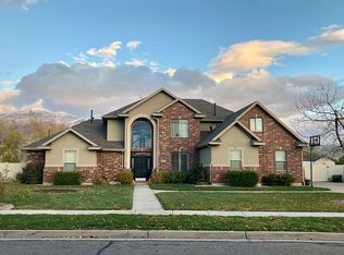 276 Old Fort Rd, Farmington, UT 84025