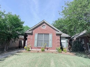 1248 Westfield Ln, Montgomery, AL 36117
