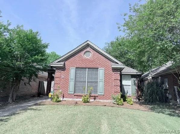 1248 Westfield Ln, Montgomery, AL 36117