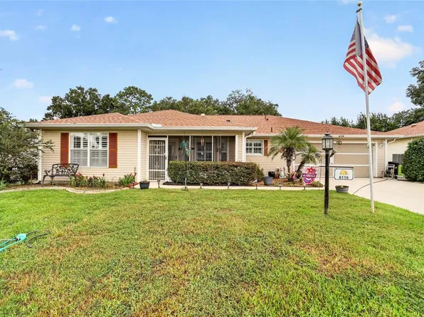 6119 SW 84TH STREET, OCALA, FL 34476