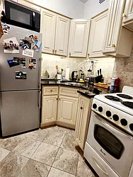 Rented by Corcoran