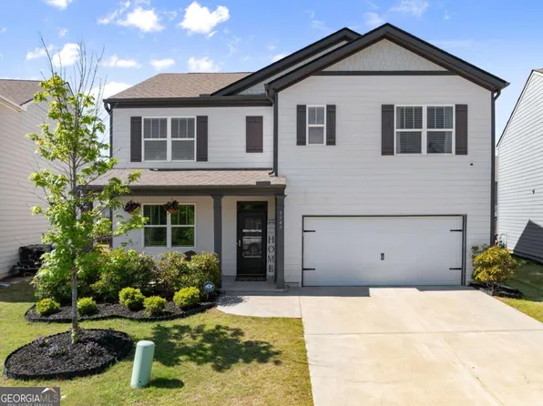 5549 Barberry Ave, Oakwood, GA 30566