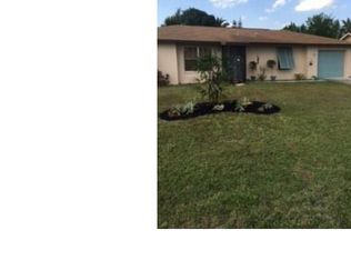 237 SW 43rd Ter, Cape Coral, FL 33914